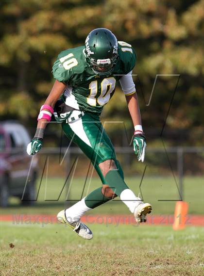 Thumbnail 2 in Sachem North @ William Floyd photogallery.