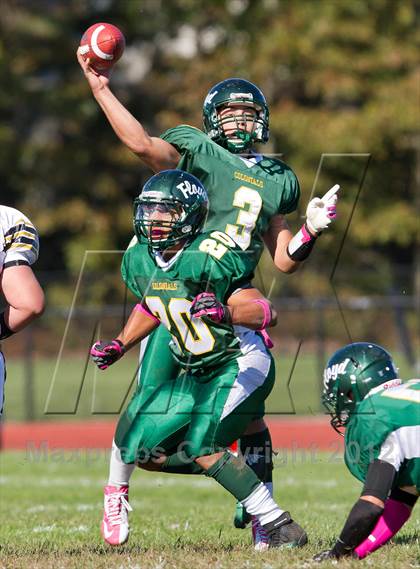 Thumbnail 3 in Sachem North @ William Floyd photogallery.