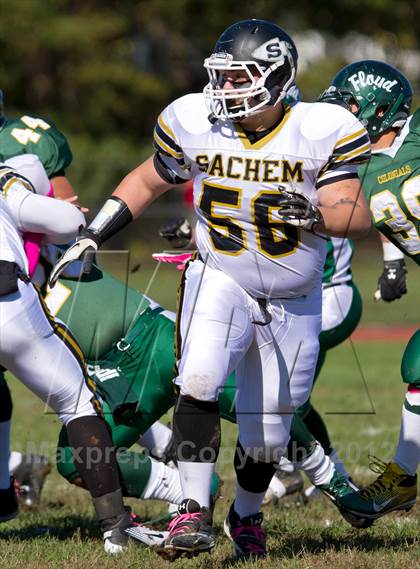 Thumbnail 2 in Sachem North @ William Floyd photogallery.