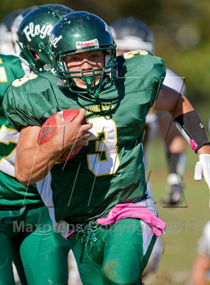 Thumbnail 1 in Sachem North @ William Floyd photogallery.