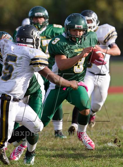 Thumbnail 1 in Sachem North @ William Floyd photogallery.