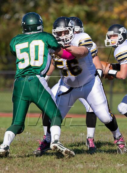 Thumbnail 3 in Sachem North @ William Floyd photogallery.