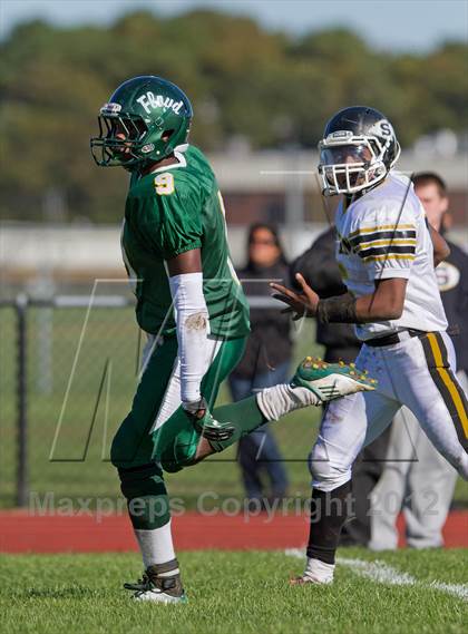 Thumbnail 2 in Sachem North @ William Floyd photogallery.