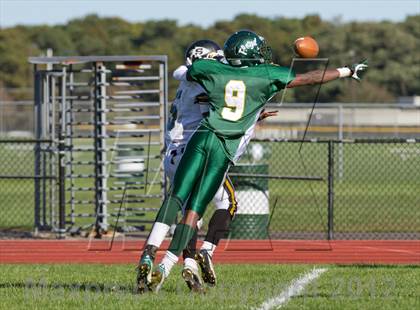 Thumbnail 2 in Sachem North @ William Floyd photogallery.