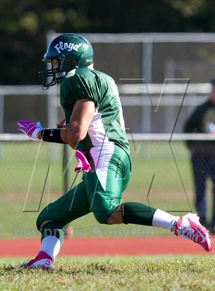 Thumbnail 1 in Sachem North @ William Floyd photogallery.