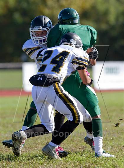 Thumbnail 3 in Sachem North @ William Floyd photogallery.