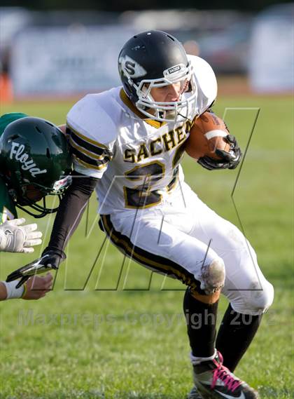 Thumbnail 1 in Sachem North @ William Floyd photogallery.