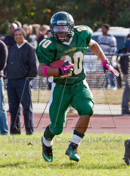 Thumbnail 3 in Sachem North @ William Floyd photogallery.