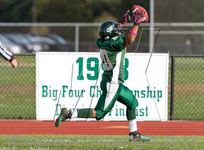 Thumbnail 1 in Sachem North @ William Floyd photogallery.