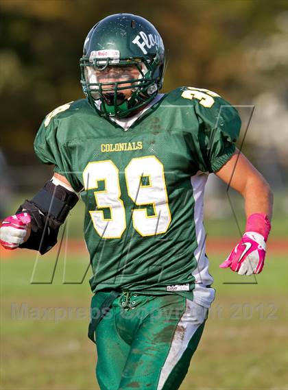Thumbnail 1 in Sachem North @ William Floyd photogallery.