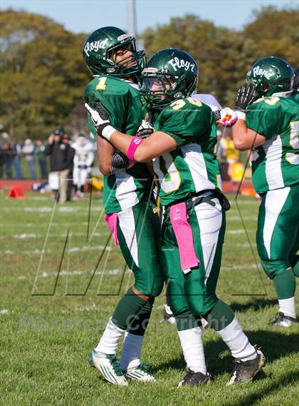 Thumbnail 2 in Sachem North @ William Floyd photogallery.