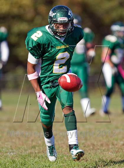 Thumbnail 3 in Sachem North @ William Floyd photogallery.