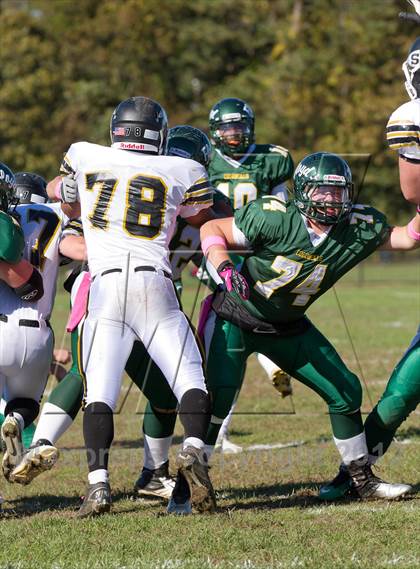 Thumbnail 1 in Sachem North @ William Floyd photogallery.