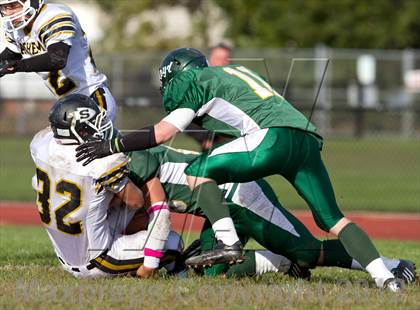 Thumbnail 1 in Sachem North @ William Floyd photogallery.