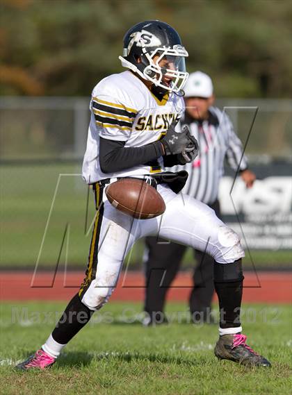 Thumbnail 2 in Sachem North @ William Floyd photogallery.