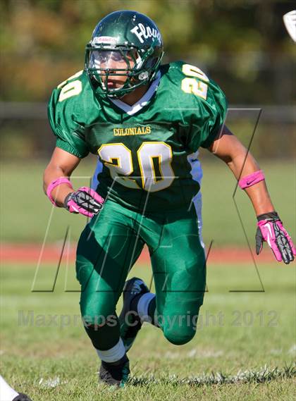 Thumbnail 3 in Sachem North @ William Floyd photogallery.