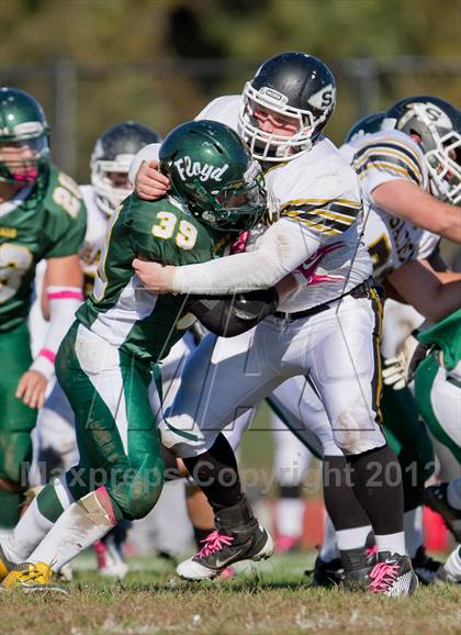 Thumbnail 3 in Sachem North @ William Floyd photogallery.