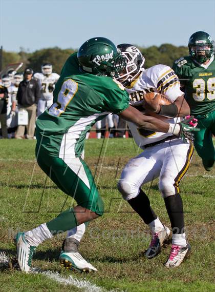Thumbnail 3 in Sachem North @ William Floyd photogallery.