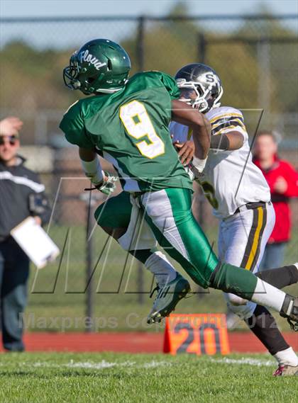 Thumbnail 3 in Sachem North @ William Floyd photogallery.