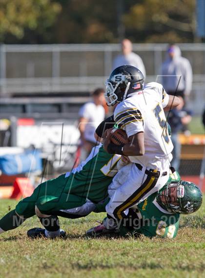 Thumbnail 3 in Sachem North @ William Floyd photogallery.