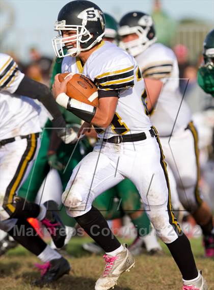 Thumbnail 3 in Sachem North @ William Floyd photogallery.