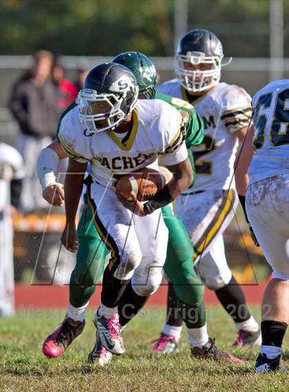 Thumbnail 1 in Sachem North @ William Floyd photogallery.