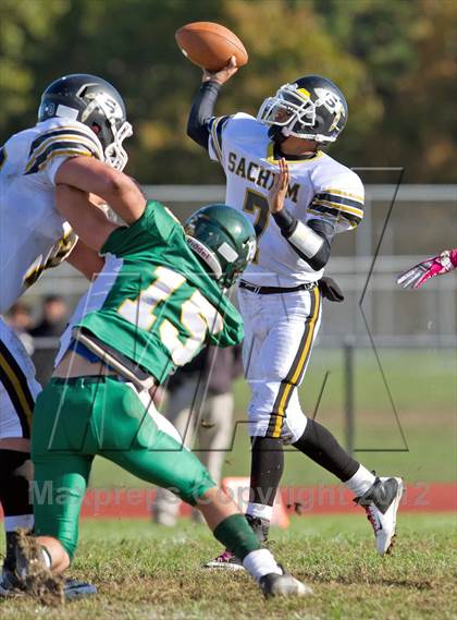 Thumbnail 1 in Sachem North @ William Floyd photogallery.