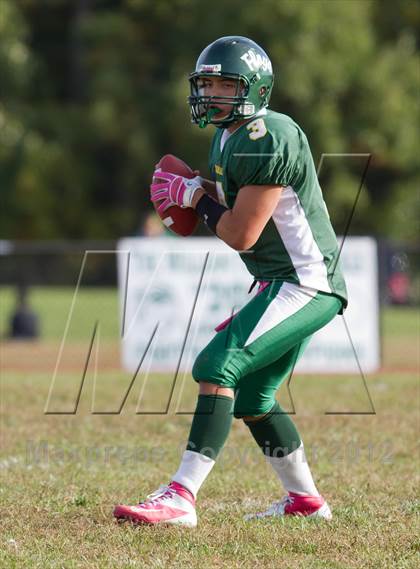 Thumbnail 2 in Sachem North @ William Floyd photogallery.