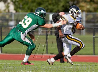 Thumbnail 1 in Sachem North @ William Floyd photogallery.