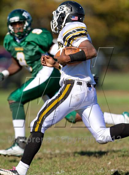 Thumbnail 3 in Sachem North @ William Floyd photogallery.