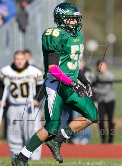 Thumbnail 3 in Sachem North @ William Floyd photogallery.
