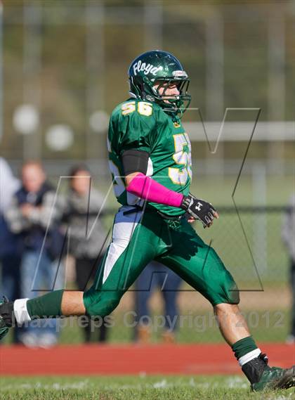 Thumbnail 2 in Sachem North @ William Floyd photogallery.