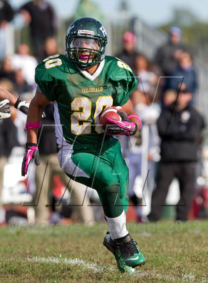Thumbnail 1 in Sachem North @ William Floyd photogallery.