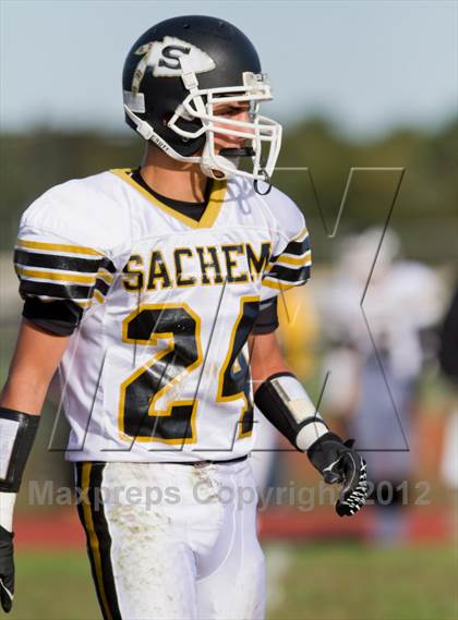 Thumbnail 3 in Sachem North @ William Floyd photogallery.