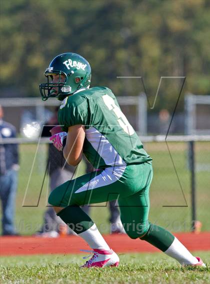 Thumbnail 3 in Sachem North @ William Floyd photogallery.