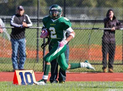 Thumbnail 3 in Sachem North @ William Floyd photogallery.