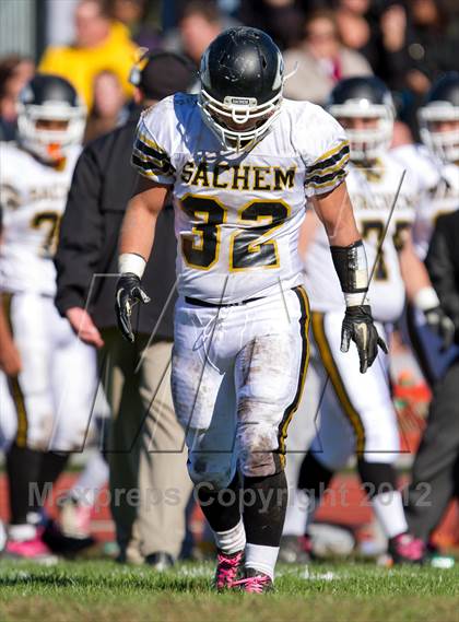 Thumbnail 3 in Sachem North @ William Floyd photogallery.