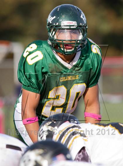 Thumbnail 3 in Sachem North @ William Floyd photogallery.