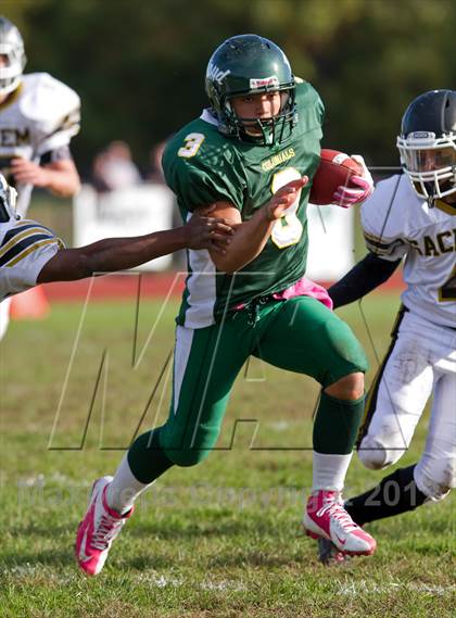 Thumbnail 3 in Sachem North @ William Floyd photogallery.
