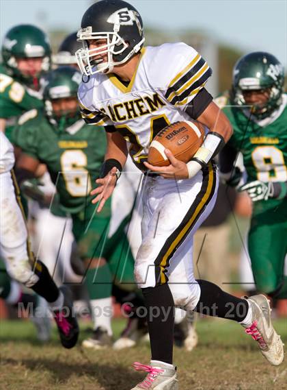 Thumbnail 1 in Sachem North @ William Floyd photogallery.