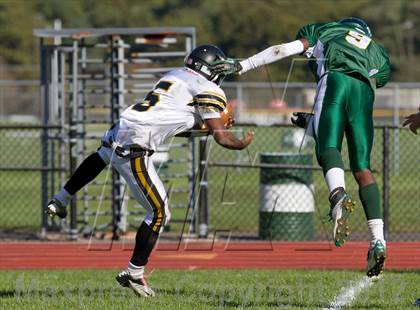 Thumbnail 3 in Sachem North @ William Floyd photogallery.