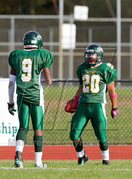 Thumbnail 3 in Sachem North @ William Floyd photogallery.