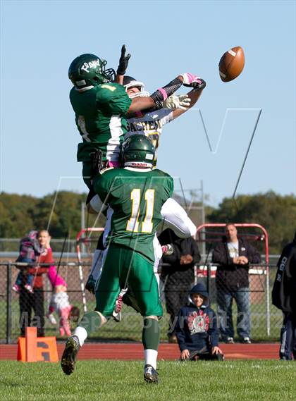 Thumbnail 1 in Sachem North @ William Floyd photogallery.