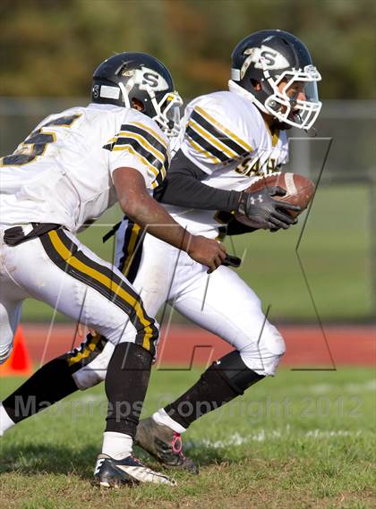 Thumbnail 2 in Sachem North @ William Floyd photogallery.
