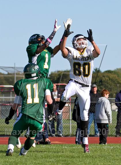 Thumbnail 1 in Sachem North @ William Floyd photogallery.