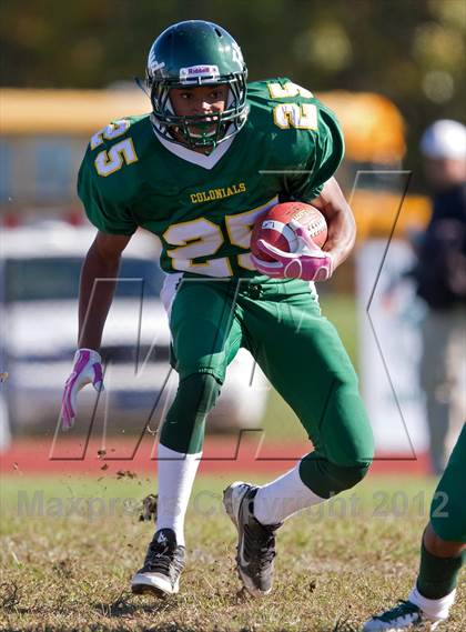 Thumbnail 2 in Sachem North @ William Floyd photogallery.