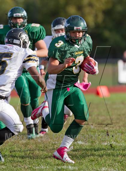 Thumbnail 3 in Sachem North @ William Floyd photogallery.