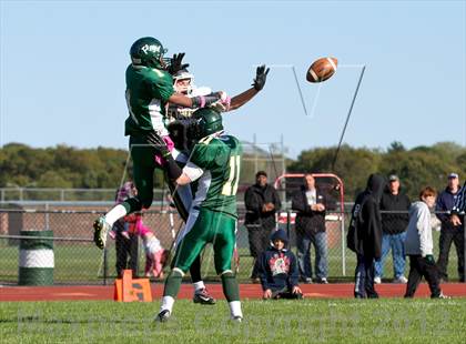 Thumbnail 3 in Sachem North @ William Floyd photogallery.