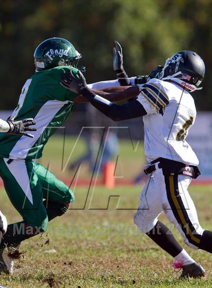 Thumbnail 1 in Sachem North @ William Floyd photogallery.