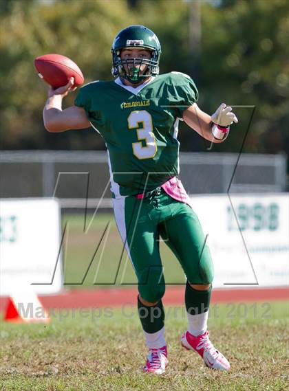Thumbnail 3 in Sachem North @ William Floyd photogallery.